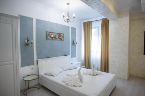 Solid Residence Mamaia